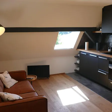 Διαμέρισμα Rinken9 Hinterzarten