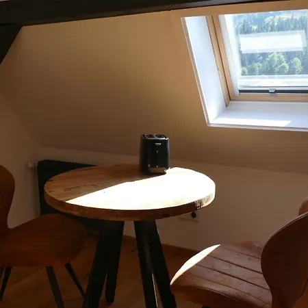 Apartment Rinken9 *