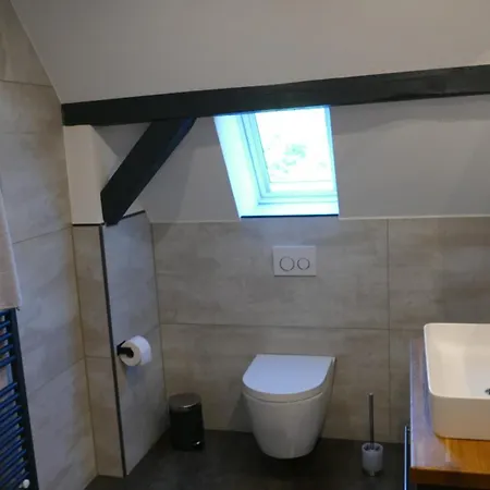 Apartamento Rinken9 Hinterzarten