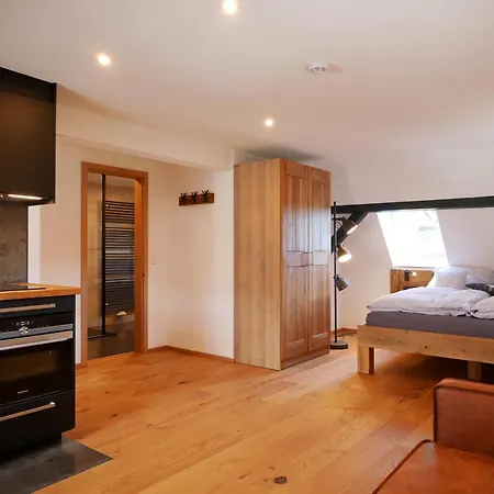 Διαμέρισμα Rinken9 Hinterzarten