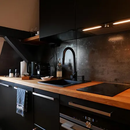 Rinken9 Apartment