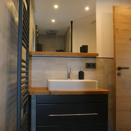 Apartamento Rinken9 Hinterzarten