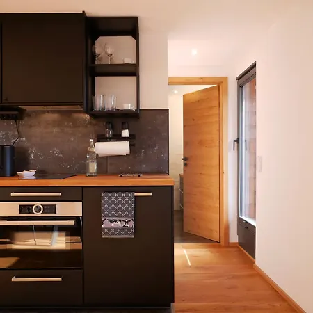 Rinken9 Apartment