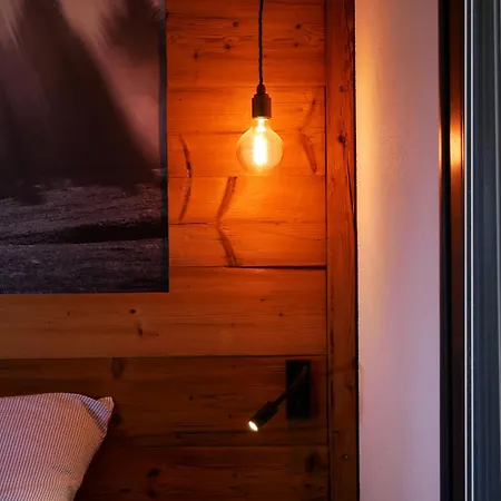 Apartment Rinken9