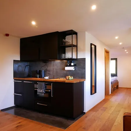 Rinken9 Apartamento *