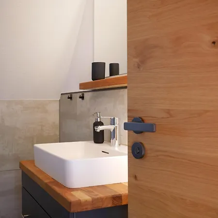 Rinken9 Apartment