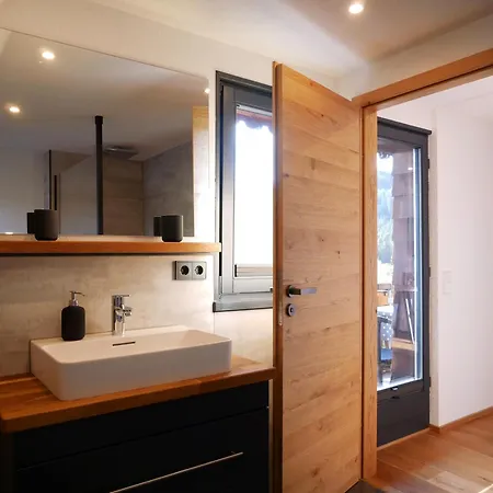 Rinken9 Apartamento *