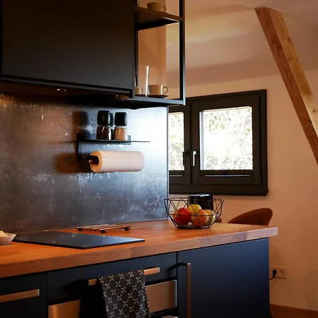 Rinken9 Apartment Hinterzarten
