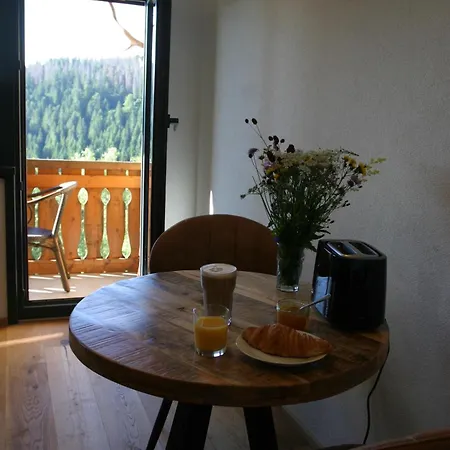 Rinken9 Apartment