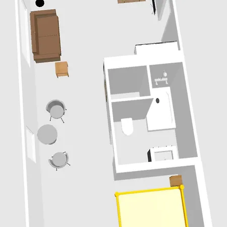 Apartamento Rinken9 Hinterzarten