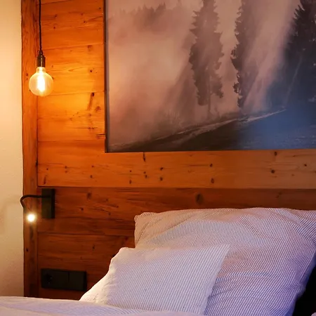 Apartment Rinken9