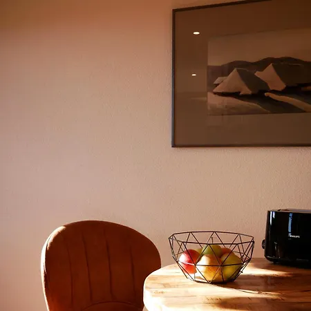 Apartment Rinken9 *