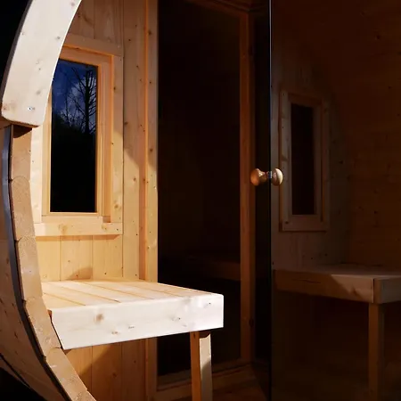 Διαμέρισμα Rinken9 Hinterzarten