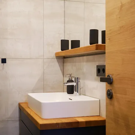 Rinken9 Apartamento *