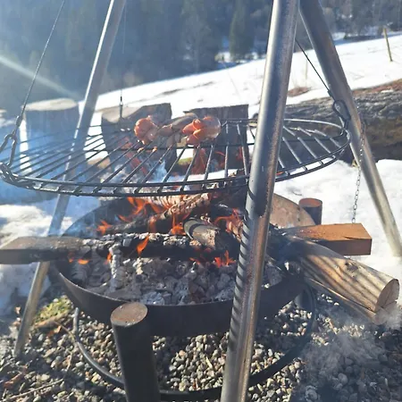 Διαμέρισμα Rinken9 *