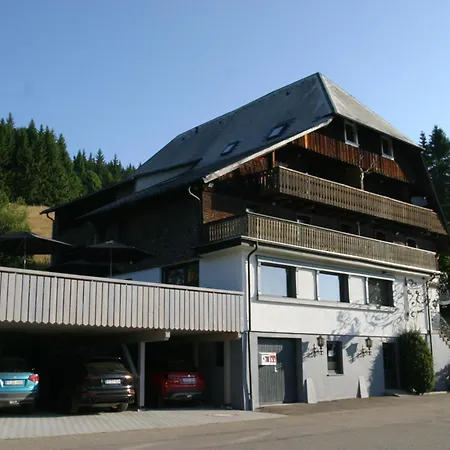 Rinken9 Apartamento *