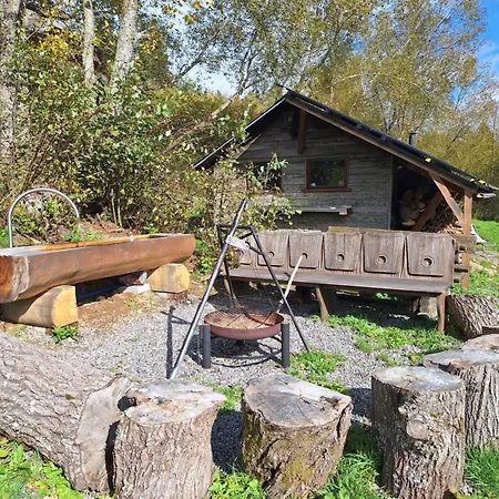 Rinken9 Διαμέρισμα