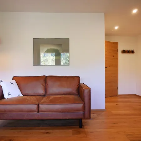 Rinken9 Apartamento *