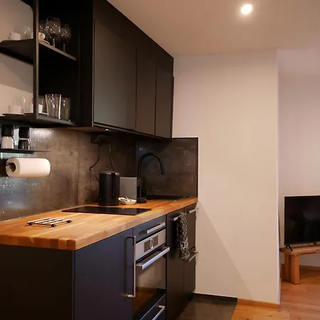 Apartment Rinken9 *