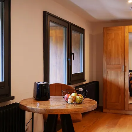 Apartment Rinken9 Hinterzarten