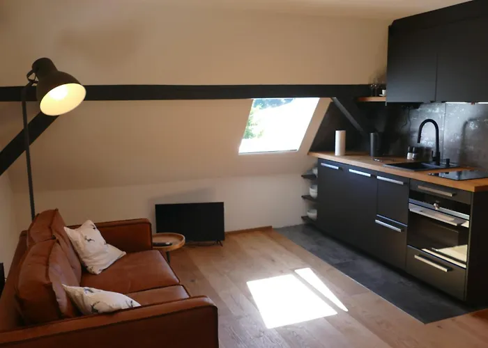 Lägenhet Rinken9 Hinterzarten