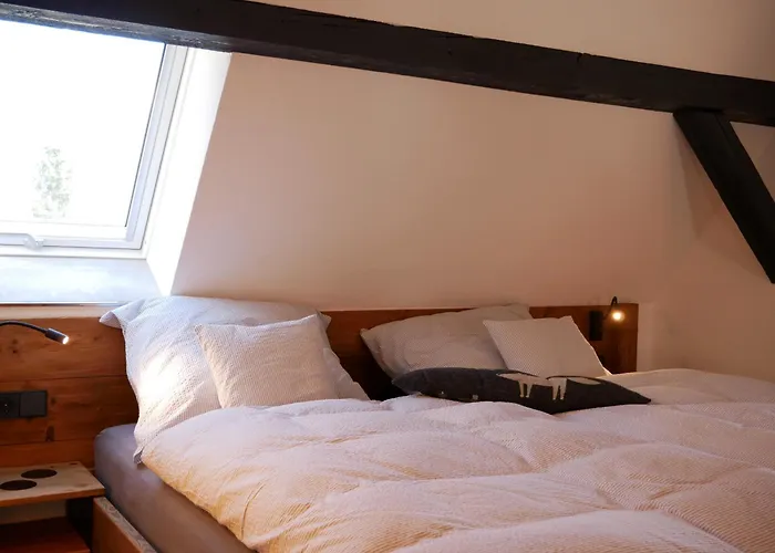 Rinken9 Appartement *