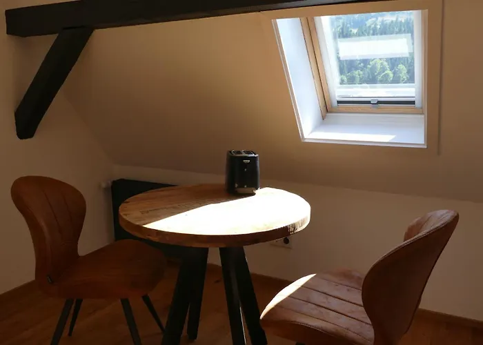 Appartement Rinken9 *