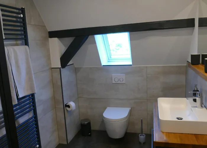 Appartement Rinken9 Hinterzarten