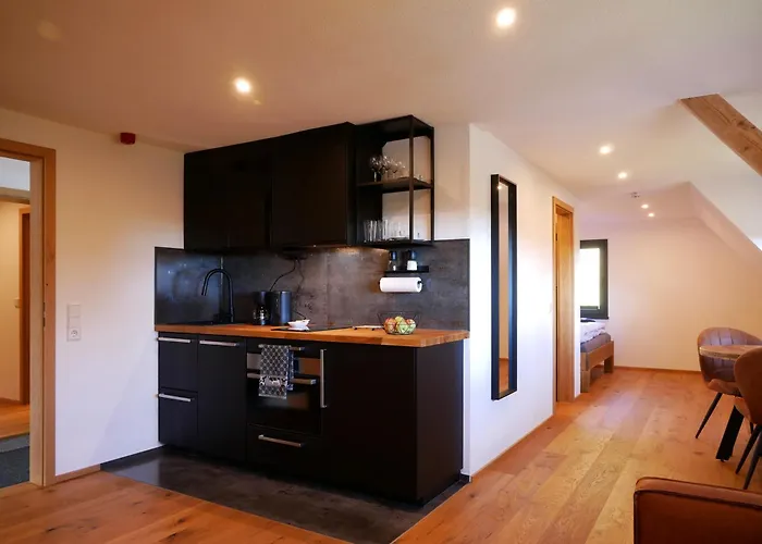 Rinken9 Appartement *