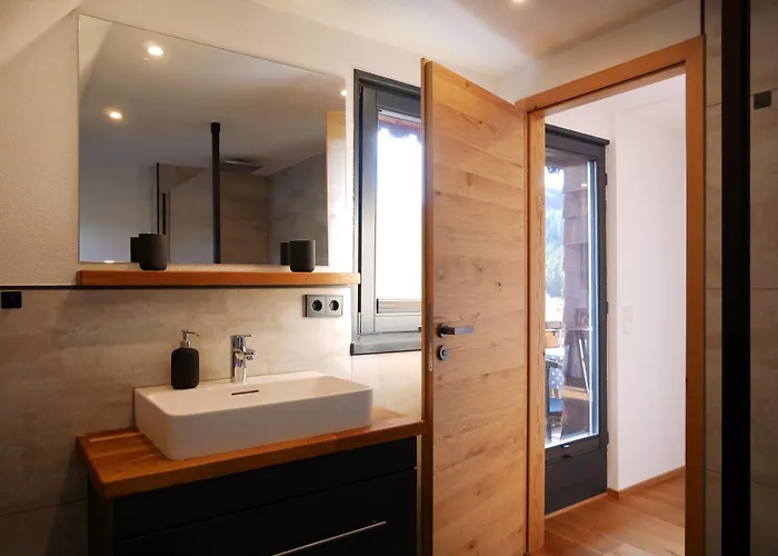 Rinken9 Appartement *