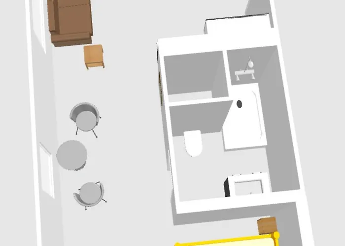 Appartement Rinken9 Hinterzarten