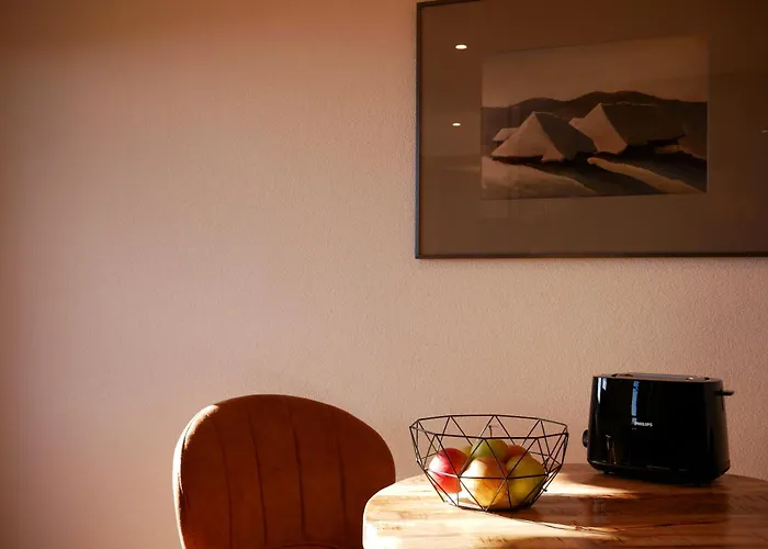 Appartement Rinken9 *