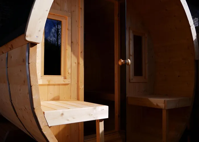 Appartement Rinken9 Hinterzarten