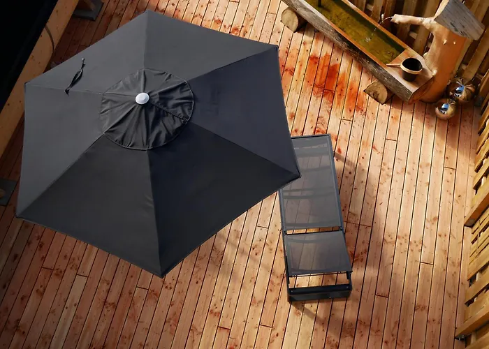 Lägenhet Rinken9 Hinterzarten