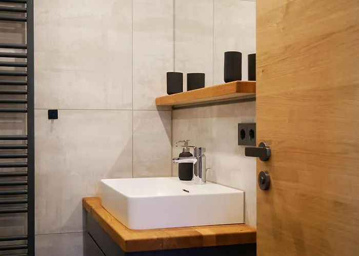 Rinken9 Appartement *