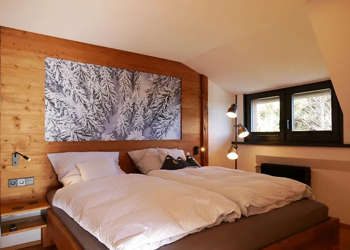 Rinken9 * Hinterzarten