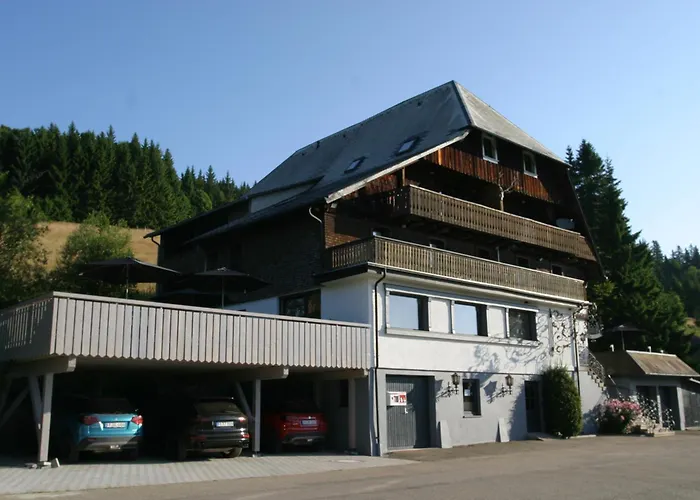 Rinken9 Appartement *