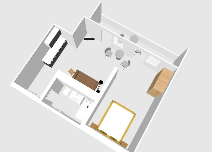 Rinken9 * Hinterzarten