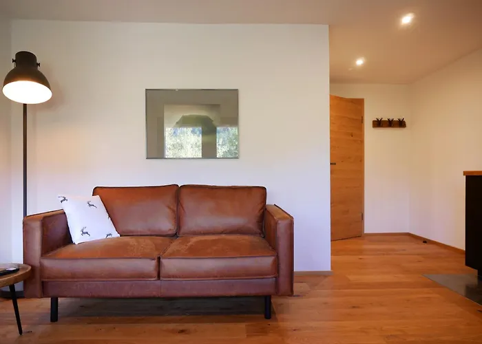 Rinken9 Appartement *